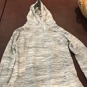 Lululemon Think Fast Hoodie new with tags